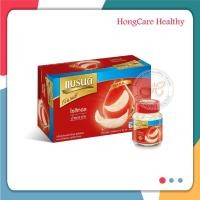 ราคา Brand Nana แบรนด์ รังนกแท้ 42มล แพ็ค 6 ขวด สูตร คลาสสิค ไซลิทอล คอลลาเจน โสม ถั่งเช่า มะพร้าว น้ำตาลน้อย (22193792052)