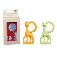 ราคา ยางกัดยีราฟโซฟี Vulli Sophie the Giraffe กลิ่นวานิลา (15786338391)