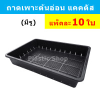 ราคา ถาดไดโซะ ถาดแคคตัส ขนาดใหญ่ แพ็คละ10ใบ ถาดเพาะกล้า ถาดเพาะแคคตัส ถาดใส่กระถางแคคตัส ถาดเพาะต้นอ่อนทานตะวัน (4240512460)