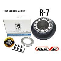 ราคา คอพวงมาลัยแต่ง R 7 คอบางปลอกใหญ่ สำหรับรถรุ่น FORD RANGER 2012UP MAZDA 23 BT 50 PRO FORD เฟียสต้า (20186848140)