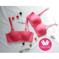 ราคา Wacoal B me เสื้อชั้นในถอดสาย รุ่น ME1D26 (17358389345)