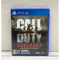 ราคา แผ่นแท้ PS4 Call of Duty Vanguard Japan EN Unsupport PCJS 81017 (23741938333)