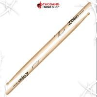 ราคา Zildjian 2B 5A 5B 5A Acorn Series Chroma Series ไม้กลอง Zildjian Drumsticks เต่าแดง (24145078812)