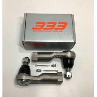 ราคา ลูกหมากคันชักนอก Mitsubishi Triton 2WD ตัวเตี้ย ปี2005 2024 ยี่ห้อ333 รหัสสินค้า 3E 7941 OEM 4422 A008T ราคาต่อคู่ (12501333946)