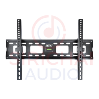 ราคา ขาแขวนทีวีติดผนัง BEST รุ่น LCD46 ขนาด30 60นิ้ว ปรับก้มเงยได้ (23816755078)
