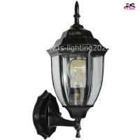 ราคา โคมไฟกิ่ง โคมไฟผนัง ไฟภายนอก โมเดิ้ล ยุโรป มินิมอล รุ่น RS TY1302 BK สีดำ ไม่รวมหลอดไฟ โคมนอกบ้าน กันน้ำ กิ่ง ติดกำแพง (16851330803)