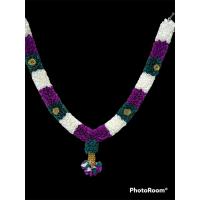 ราคา มาลัยแขก 2เมตร (14803869288)