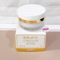 ราคา Sisley Sisleya L Integral Anti Age day night ขนาดทดลอง (20560090473)