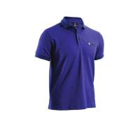 ราคา YAMAHA เสื้อโปโล Premium สีน้ำเงิน (14377948887)