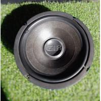 ราคา ดอกลำโพง 10 นิ้ว ลั่นๆ มือ ยี่ห้อ GIP ของแท้ 1ดอก เบสแน่นๆ เสียงกลางก็ได้ ไม่แตกพล่า สภาพสวยสมบูรณ์ แม่เหล็กหนาๆ อัดได้ยาวๆ ราคาคุ้มๆ สเปคดอก 250 วัตต์ 8 โอม ใส่กลางแจ้งสบายๆ ใส่ได้กับทุกตู้ เสียงออกแ