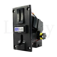 ราคา ชุดหยอดเหรียญ Black S 525B ชุดหยอดเหรียญหน้าดำ ระบบความจำ (12342199513)