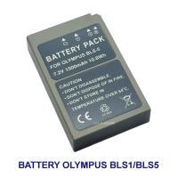 ราคา PS BLS 1 BLS 1 BLS1 แบตเตอรี่สำหรับกล้องโอลิมปัส Camera Battery For Olympus E 400E 410E 420E 600E 620E PL7E PL6E PL5E PM2E PM1E P3E P2E P1E M10 BY JAVA STORE (4775912506)