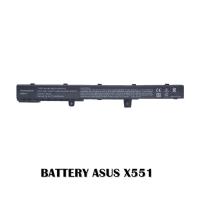 ราคา BATTERY ASUS X551 X451 X451C A41N1308 A31N1319 แบตเตอรี่โน๊ตบุ๊คเอซุส เทียบ OEM (7890921663)