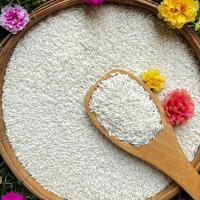 ราคา ข้าวเหนียวสันป่าตองใหม่ นุ่ม หอม 15 กิโลกรัม ตะกร้าแคมเปญ (23077442071)