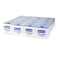 ราคา พร้อมส่งด่วน เซพแพ็ค กระดาษเช็ดปาก 200 แผ่น x 24 ห่อ Savepak Pop Up Tissues 200 Sheets x 24 Packs อุปกรณ์ภายในบ้านราคาถูก เก็บเงินปลายทางได้ (18795246773)