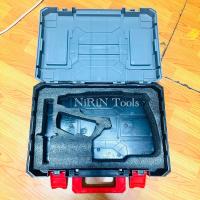 ราคา OSUKA กล่องเปล่าใส่สว่าน3ระบบ สว่านโรตารีแบต หรือ กล่องใส่สว่านไฟฟ้า3ระบบ หรือใส่เครื่องมือช่างอื่นๆได้ เฉพาะกล่อง ใส่สว่านโรตารี3ระบบ กล่องเปล่า สินค้ามีจำนวนจำกัด 1kg 40x30x15 (22771234279)