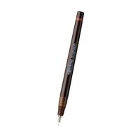 ราคา ปากกาเขียนแบบ Rotring Isograph 0 2 0 3 0 5 แบบเติม หรือใช้หมึกหลอดสั้น ราคาต่อ 1 ด้าม ไม่มีหมึกแถม (15466544482)