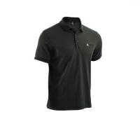 ราคา YAMAHA เสื้อโปโล Premium สีเขียวขี้ม้า (14361476167)