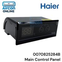 ราคา Main Control ชุดควบคุม ตู้แช่ Haier รหัส 0070825284B สำหรับรุ่น SD 332DP SD332D SD 407DP และ SD 517DP ของแท้ ใหม่ มือ 1 (23610482122)