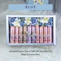 ราคา พร้อมส่ง กล่องของขวัญสำหรับใส่ธนบัตร10ใบ ตกแต่งดอกไม้ วันแม่ ของขวัญใส่เงิน ไม่รวมธนบัตร (21675404937)