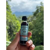 ราคา น้ำมันเขียวกรรณิการ์108 9ขวดใหญ่ (24550527821)