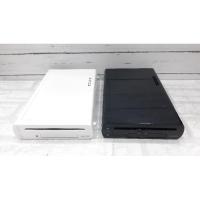 ราคา Wii U WiiU 8GB 32GB วียู วี ยู เครื่องเปล่ามือสอง เล่นแผ่นเกมแท้โซน JP (20285296495)