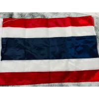 ราคา ธงชาติไทย ธงชาติผ้าต่วน ธงชาติ ขนาดผืนใหญ่ มีหลายขนาดให้เลือกซื้อจัดส่งไวทุกวัน (22498880726)