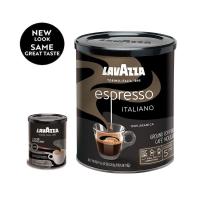 ราคา ลาวาซซ่า กาแฟคั่วบด แคฟเฟ่ เอสเพรซโซ่ ควอลิต้า ออโร ขนาด 250 กรัม Lavazza Caffe Espresso Ground Coffee Qualita Oro Ground Coffee 250g Crema E Gusto coffee 250g (11794308817)