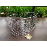 ราคา ตะกร้าในหลังบังลม C70 C50 C65 C100 ชุบโครเมียม (10446732643)