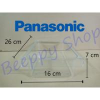 ราคา กล่องใส่น้ำแข็ง Panasonic NR BY551 BY601 BY602 BY552 BU303 BU304 B37M BR307 BR308 BR309 BX418 BX468 B41M BD468 BD418 BR349 ของแท้ (3151164614)