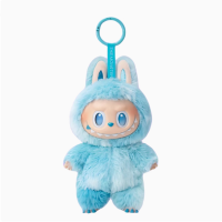 ราคา Quality Replica Labubu V3 Blind Box Labubu Keychain Backpack Decoration Kawaii Kid Toys Surprise Christmas Gift Mystery Box (24739179917)