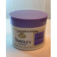 ราคา ครีมบำรุงผมยาร์ดเลย์ กลิ่นดอกลาเวนเดอร์ ขนาด 150 กรัม Yardley Hair Cream Lavender 150G (16631737354)