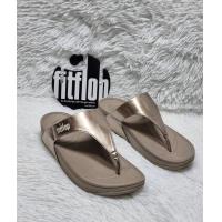 ราคา พร้อมส่ง รองเท้าเพื่อสุขภาพ Fitflop รุ่นใหม่ สินค้าพร้อมจัดส่ง ราคาส่ง รองเท้าแตะ รองเท้าใส่สบาย รองเท้าหูนี่บ Size 36 40 (17443097519)
