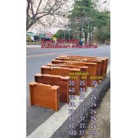 ราคา หิ้งพระไม้สัก ฉลุบัว ฐานบูชาสิ่งศักดิ์สิทธิ์พร้อมส่ง เคลือบกันน้ำ มีตะขอแขวนสำหรับติดผนังพร้อมใช้งาน (21595024754)