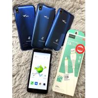 ราคา Ais kingcomm c500 4G โทรศัพท์มือ 2 ฟรีสายชาร์จ (14860223759)