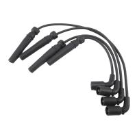 ราคา 4Pcs Spark Plug Wire for Excelle 1 6 Aveo Cruze KALOS REZZO KALOS Nubira REZZO 96497773 (23035812709)