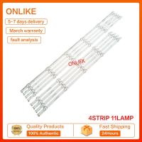 ราคา 55U6750VM 55L3750VM 55U4750VM โตชิบา55 ไฟเรืองแสงทีวี LED LAMPU TV แสงไฟของโตชิบา55 55L3750 55U6750 55U4750 (21262021831)