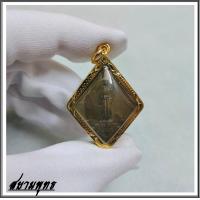 ราคา พระ เหรียญท้าวสุรนารี ย่าโม รุ่นแรกปี 2477 จ นครราชสีมา เลี่ยมกรอบอย่างดี สยามพุทธ (17303744287)