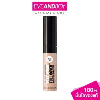 ราคา REVLON Colorstay Flex Wear Full Cover Concealer 10ml เรฟลอน คัลเลอร์สเตย์ เฟล็กซ์ แวร์ ฟูล โคเวอร์ คอนซีลเลอร์ (24071221807)