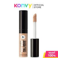 ราคา REVLON Colorstay Flex Wear Full Cover Concealer 10ml เรฟลอน คอนซีลเลอร์สูตรปกปิดสูงสุด (24252496842)