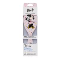 ราคา WET BRUSH แปรงหวีผมทรงรี รุ่น ORIGINAL DETANGLER HELLO DISNEY (24465962546)