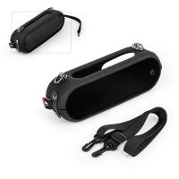 ราคา สำหรับ Tribit Xsound Go ลำโพง EVA เคส Xsound เคสเสียง Crossbody แบบ Tali Bahu เดียว (21967903506)