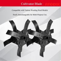 ราคา FFEEKK ใบมีดพรวนดิน ใบพรวนดิน ใบยกร่อง ใบมีดยกร่องพรวนดิน เฉพาะใบมีด ไม่มีแกน ใบพรวนดิน ใบมีดพรวนดิน เครื่องตัดหญ้า วัชพืชอะไหล่ล้อ เครื่องตัดหญ้า Tilter (24503339118)