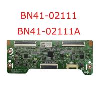 ราคา บอร์ด BN41 02111A T Con BN41 02111อุปกรณ์สำหรับธุรกิจลอจิกทิปสำหรับทีวีซัมซุง Un48j5500 ฯลฯบัตรแสดง (9870949712)