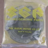 ราคา ครัชชุดแรก ครัช3ก้อน suzuki smash 110 เกรด a 21501 23F00 000 สินค้ามาตรฐานโรงงาน (13691841585)