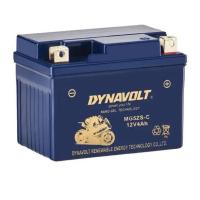 ราคา DYNAVOLT แบตเตอรี่นาโนเจล MG5ZS C YTZ5S 12V4Ah สำหรับรถมอเตอร์ไซค์เล็กทั่วไป (24961877587)
