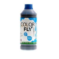 ราคา Color Fly ink 1000 ml Cyan for printer brother (445122517)