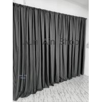 ราคา ม่านกั้นห้องสีพื้น แถมเชือก ม่านกั้นห้องฉากกั้นฉากหลังบ้านงานแต่งงานหมั้นม่านตกแต่งพร้อมติดตั้งม่านกั้นฉากกั้นฉากงานหมั้น ฉากงานแต่ง ฉากกั้นแอร์ กั้นกระจกบานใหญ่ พร้อมใช้งานฟรีเชือกแขวนผ้าม่านทุกชิ้นผ