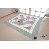 ราคา ที่นอนผ้าฝ้ายสไตล์เกาหลีที่นอนบ้านสำหรับห้องนอนและห้องนั่งเล่น ที่นอนแบบผูกเชือกที่นอนลายดอกไม้ปักลายที่นอนแบบผ้าฝ้าย (20034596260)