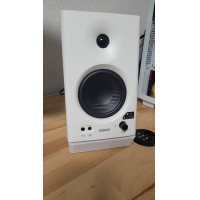 ราคา ฐานรองลำโพง Edifier MR4 MR3 M60 QR30 R1280DBs R1280T Mackie PreSonus Eris S351DB Black (24978442013)